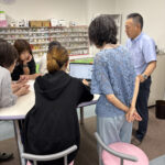 2025年7月卒業生