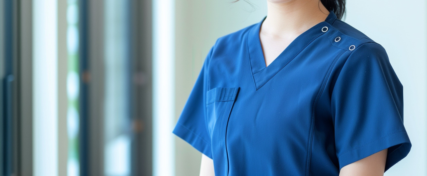 病院内でのお薬の取り揃えや在庫管理をするお仕事